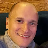 Dmitry Fedorov's profile image
