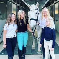 Christina Ranes's profile image