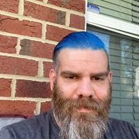 Adam Blazek's profile image
