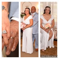 Yvette M. Stafford-Sharpe's profile image