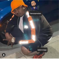 Will Fredrick O'Neal's profile image