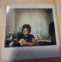 Aisha StackMaster McClain's profile image