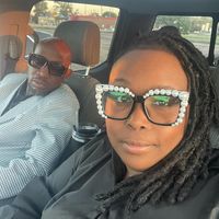 Kimberly Dean's profile image