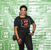 Melissa Kaye's profile image