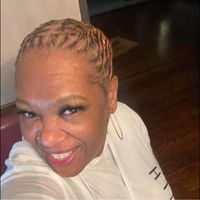 Monica Gibson's profile image