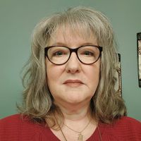 Kimali Adomitis's profile image