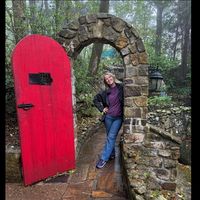 Christina Carpenter's profile image
