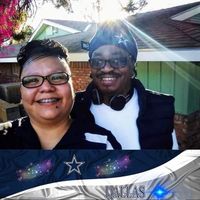 Darlene Thomas's profile image