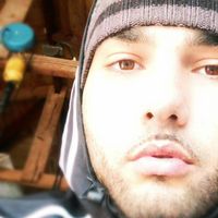Corey D Gonzalez's profile image