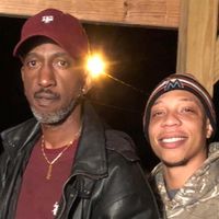 Keith A. Lyles's profile image