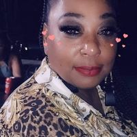 Malinda Williams's profile image
