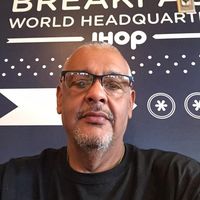 Steve Guerrero's profile image