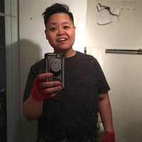Bennie Ong's profile image