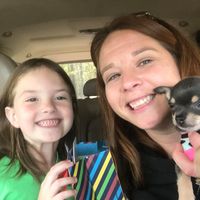 Tina Logsdon Powell's profile image