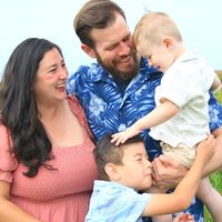 Vanessa McPherson's profile image