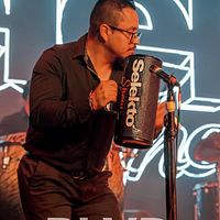 Byron Buenano Andrade's profile image