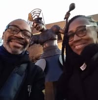Merdera Walker-Johnson's profile image
