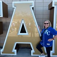 Ali Johnston's profile image