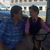 Sharon Belanger Thomas's profile image