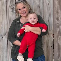 Bethany Barrios's profile image