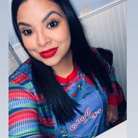 Vee Vee's profile image