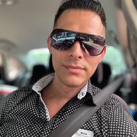 Willie Partida's profile image