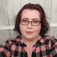 Kimberly Herring Beckman's profile image