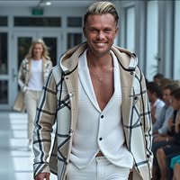 Ryan Gregory's profile image