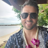 Scott McCurdy's profile image