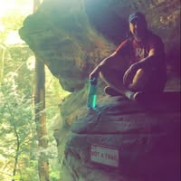 Joel Seghi's profile image