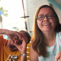 Kathy Sabrowsky's profile image