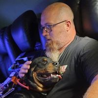 Shawn Parry's profile image