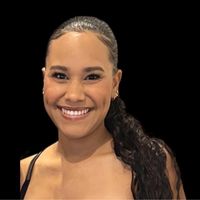 Maggie Thompson's profile image