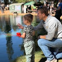 Aron Schroeder's profile image