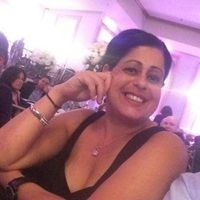 Violette Gilbert's profile image