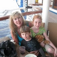 Janet Hamilton DeBruhl's profile image