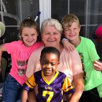 Jo Ann Byrd Weaver's profile image
