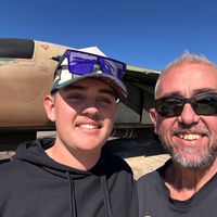 Darren King's profile image