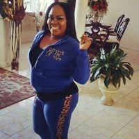 Kenyatta Yattie Jones's profile image