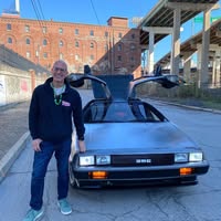 Stash Siedlarczyk's profile image