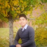 Leonardo Perez's profile image