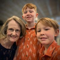 Connie Rhodes Easterling's profile image