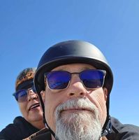 Randy Blum's profile image