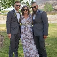 Michele Gill's profile image