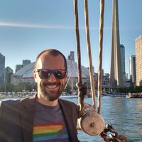 Daniel Martin's profile image