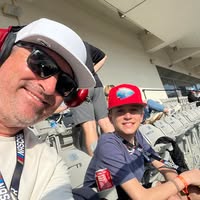 Chris Young's profile image