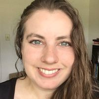 Kristy Dyson's profile image