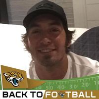 Jamie Caldwell's profile image