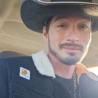 Chance E Booth's profile image