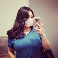 Nina Gozep's profile image